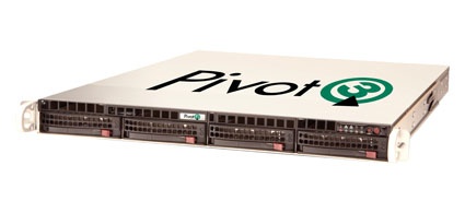 Pivot3 verspricht, Anschaffungs- und Betriebskosten für Videoüberwachung...