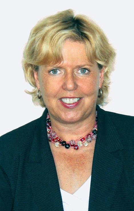 Erika Görge, Bosch Sicherheitssysteme