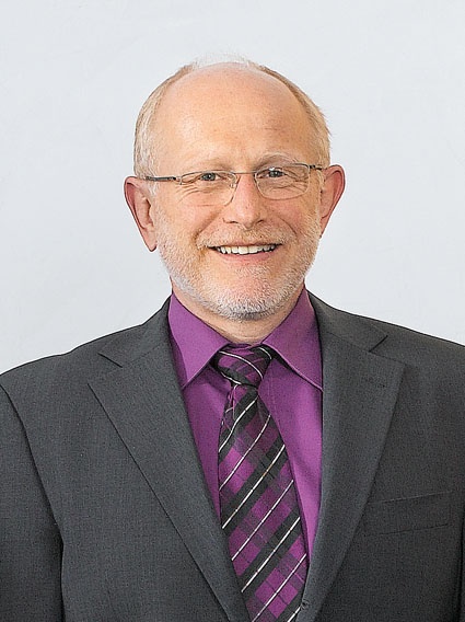 Gerhard Haas, Bereichsleiter Datentechnik, PHG Peter Hengstler GmbH + Co. KG...