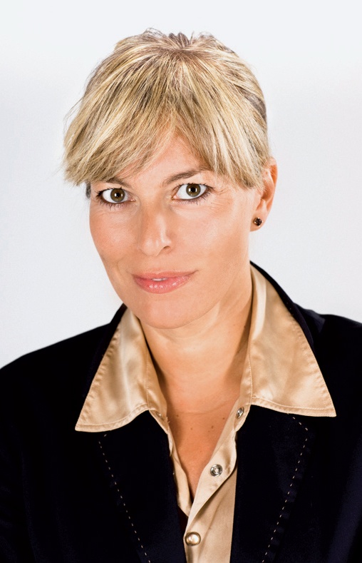 Tanja Hilpert