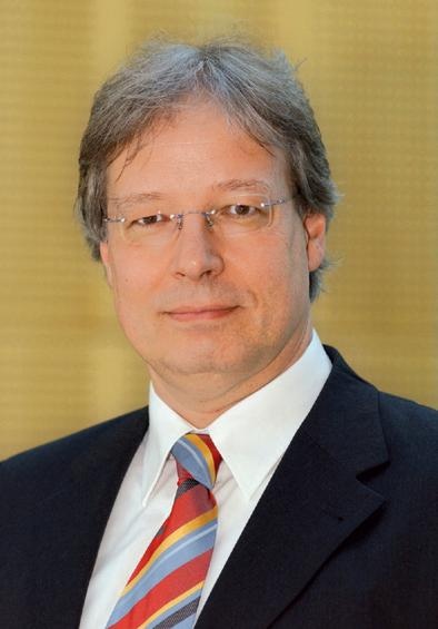 Dr. Robert Plum, 3M Deutschland GmbH