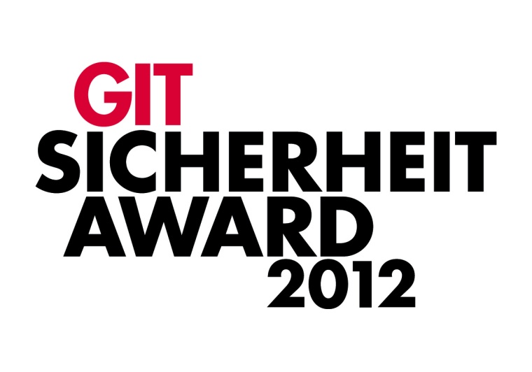 GIT SICHERHEIT AWARD 2012: mit Überraschungen und Serienhelden