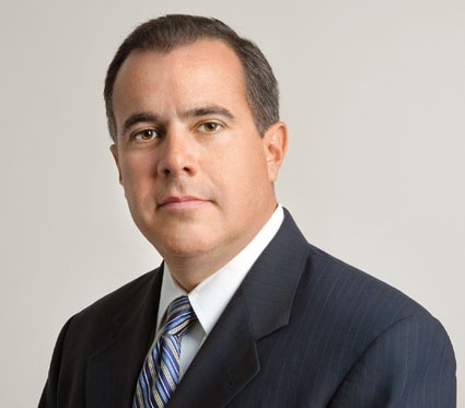 Raul Calderon, Senior Vice President of Marketing bei Arecont