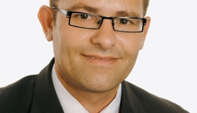 Marc ­Bettermann, Healthcare-Spezialist bei Schneider Intercom