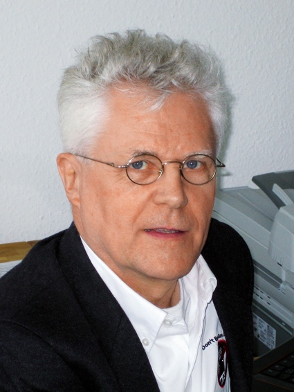 Werner Tilling,  Industrial Scientific:  „Anhand von Daten genau erkennen, ob...