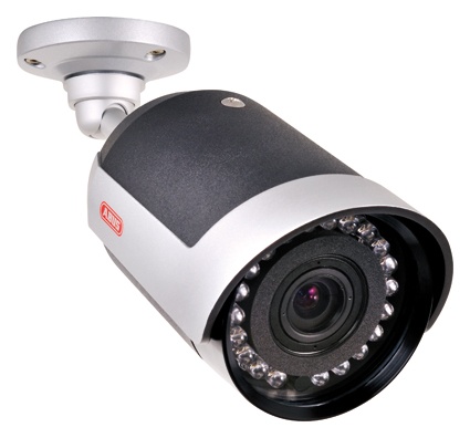 HD-SDI-Mini-Außenkamera aus dem Hause Abus Security-Center