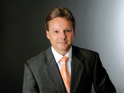 Ralph Siegfried, Business Development Retail bei Axis.