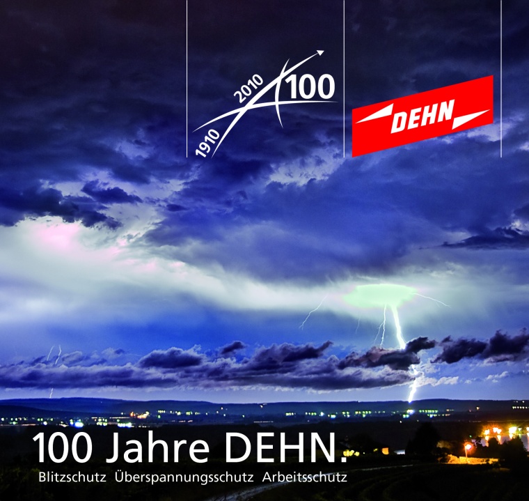 100 Jahre Dehn + Söhne