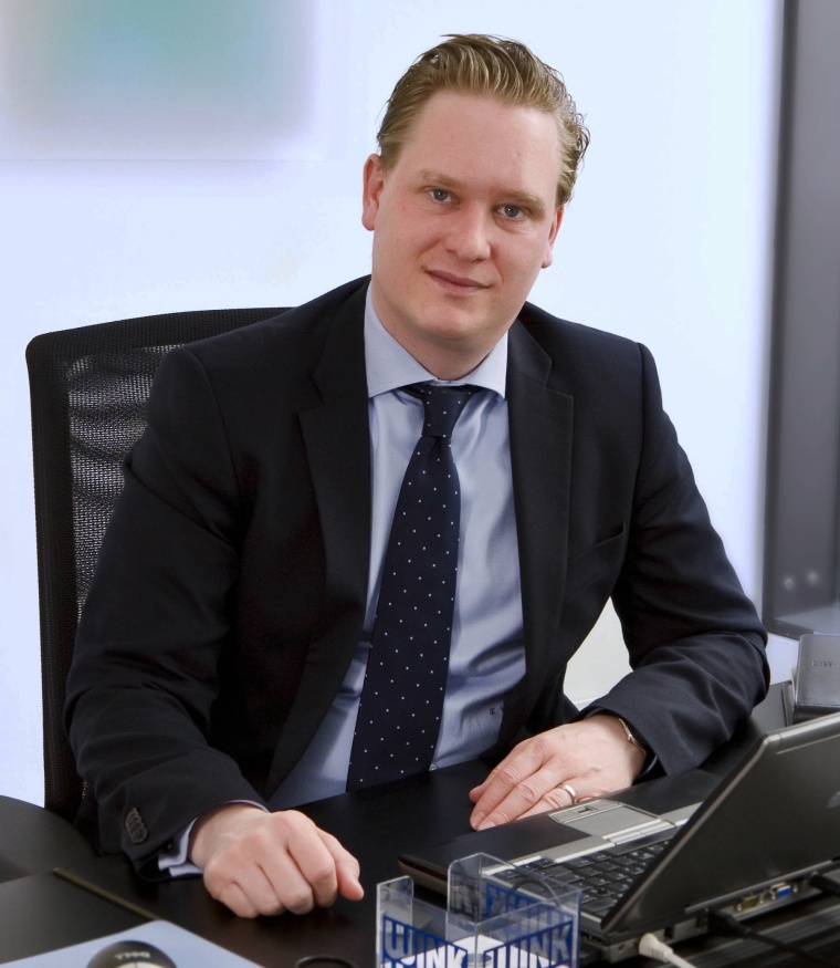 : Tilmann Winkhaus wurde als Geschäftsführer der Aug. Winkhaus GmbH & Co. KG...