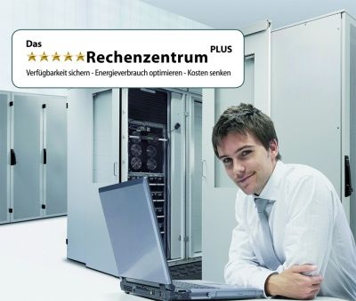 Seminarreihe „Das 5-Sterne-Rechenzentrum Plus“