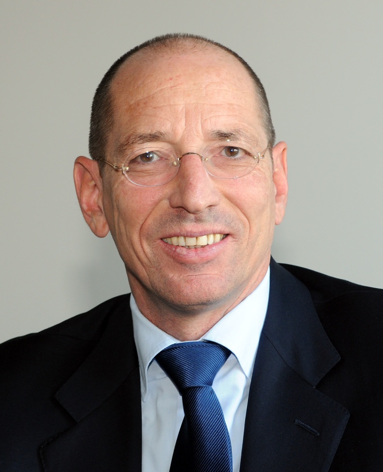 Hans-Gernot Illig, Vorstandsvorsitzender der SimonsVoss Technologies AG:...