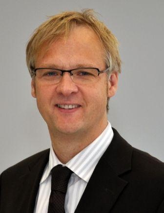 Der neue stellvertretende VdS-Geschäftsführer Jörg Wilms-Vahrenhorst.