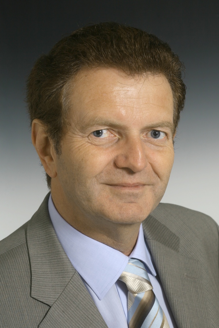 CEO Karsten Hamborg
