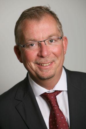 BDWS-Landesgruppenvorsitzender Jens Müller feiert 50. Geburtstag