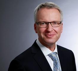 Dietmar O. Böcking