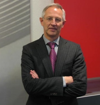 Manfred Sweekhorst, EAO GmbH