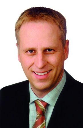 Jörg Schreiber ist neuer Vertriebsleiter der Assa Abloy Sicherheitstechnik GmbH