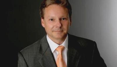 Ralph Siegfried wird neuer Consultant Business Development bei Axis
