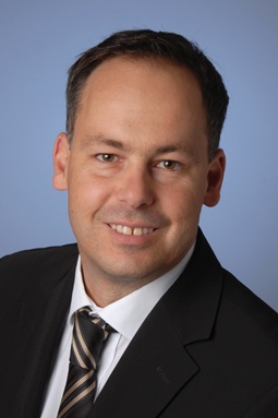 Andreas Seum ist neuer Geschäftsführer der euromicron solutions GmbH
