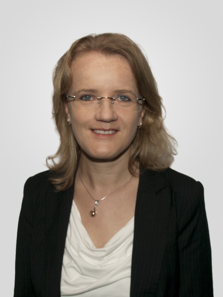 Margarete Betger ist ab sofort Area Sales Manager bei Geutebrück.