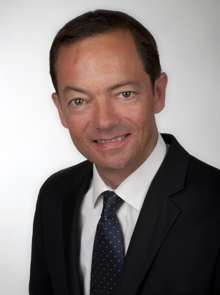 Steffen König, neuer Regionalleiter DACH und Osteuropa bei Samsung