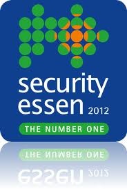 Die Security in Essen bildet aktuelle Trends der Sicherheitsbranche ab.