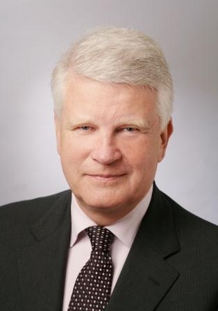 Gunnar Vielhaack, Vorsitzender der Landesgruppe und Tarifkommission NRW