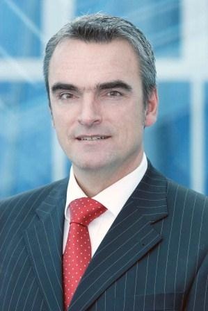 Dr. Guido Stannek ist der neue Geschäftsführer für die Bereiche Einkauf,...