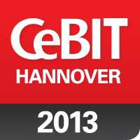 Die CeBIT ist auch 2013 der mit Abstand wichtigste Impulsgeber für die...
