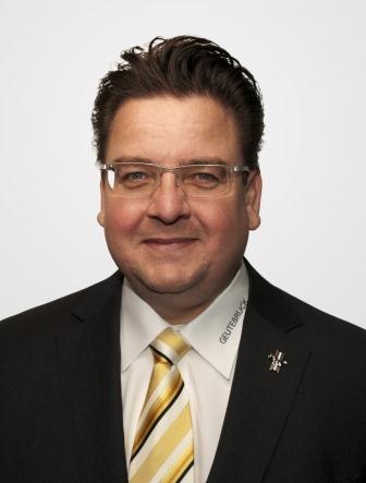 Rainer Klöckner ist neuer Area Sales Manager bei Geutebrück