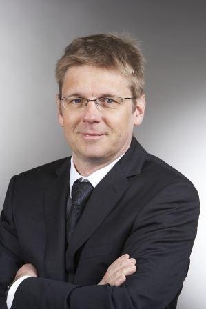 Dr. Mats Gökstorp: Neues Mitglied im Aufsichtsrat der Sick AG