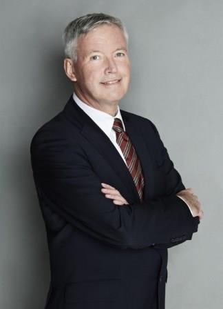 Gregor Lehnert, Präsident des BDSW