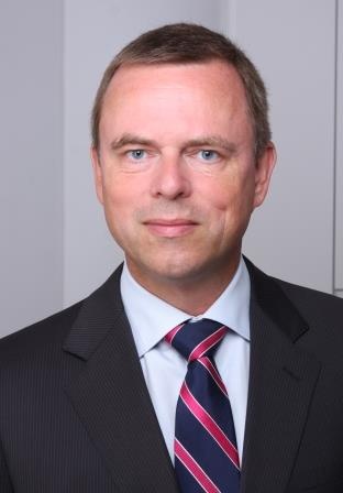 Arvid von zur Mühlen ist neuer Vorstandsvorsitzender bei SimonsVoss