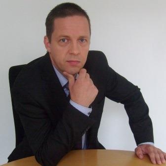 Michael Weber, Geschäftsleiter der ITK-Systemhaus GmbH, übernimmt die...
