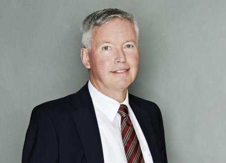Gregor Lehnert, BDSW-Präsident