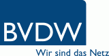 Das Logo der BVDW