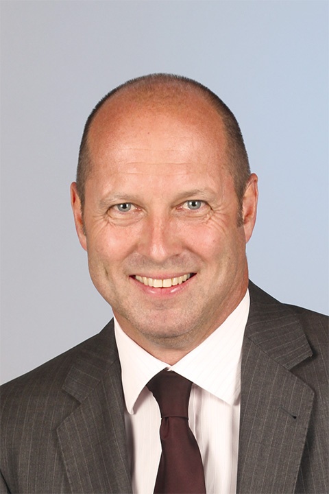 Horst Eckenberger