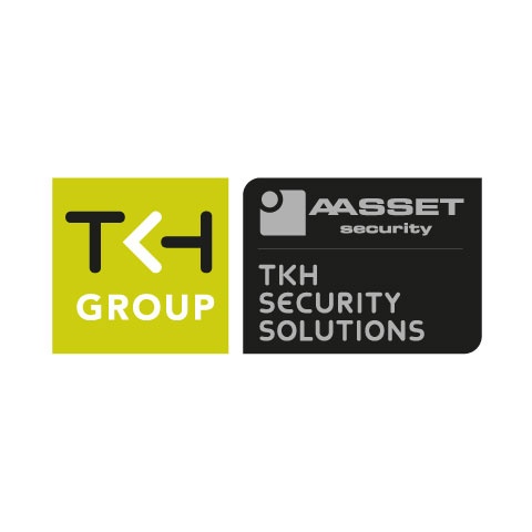 AASSET zeigt sich auf der Security 2014 als Teil der TKH Gruppe und...