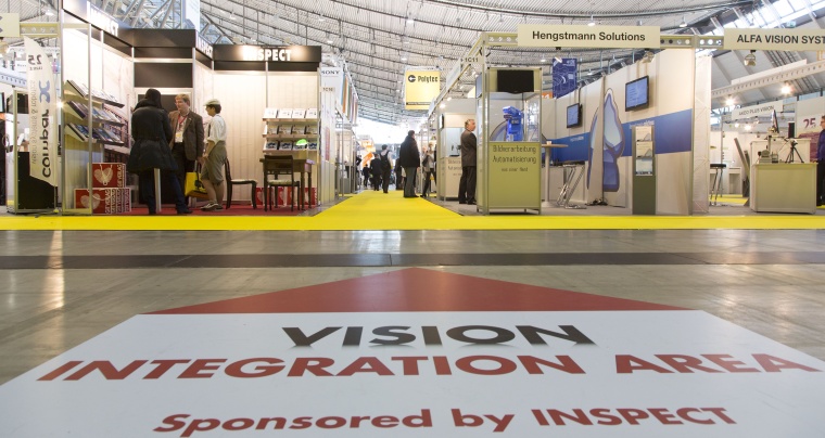 Vision 2014: Internationale Relevanz steigt