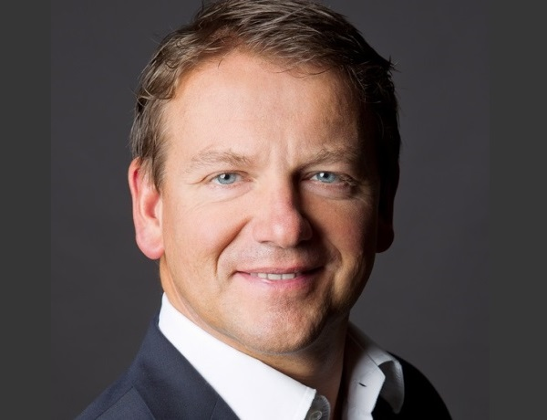 Bernd Brinker jetzt neuer CFO der Dorma Gruppe