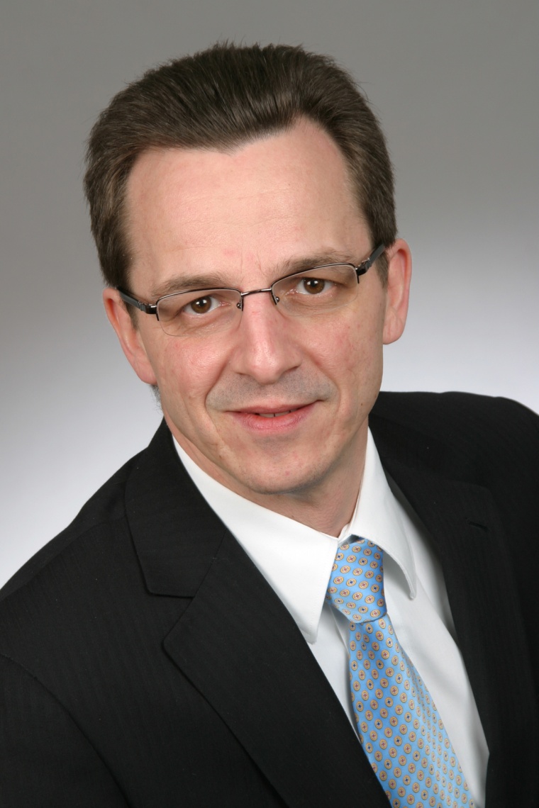Thorsten Uebe, Business Development Manager bei 2N