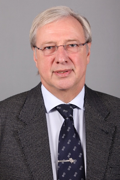 Wolfgang K. Schlieper