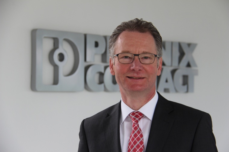 Roland Bent übernimmt den Vorsitz im DKE-Lenkungsausschuss