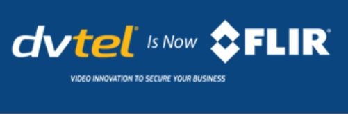 FLIR übernimmt Anbieter für Sicherheits- und Überwachungslösungen DVTEL