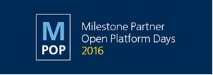 MPOP – Milestone Partner Open Platform Days DACH 2016