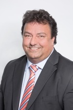 Serge Spolspoel, General Manager Evva België-Belgique und Evva Nederland