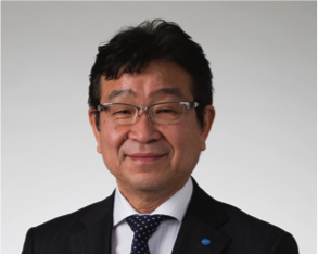Kunihiro Koshizuka