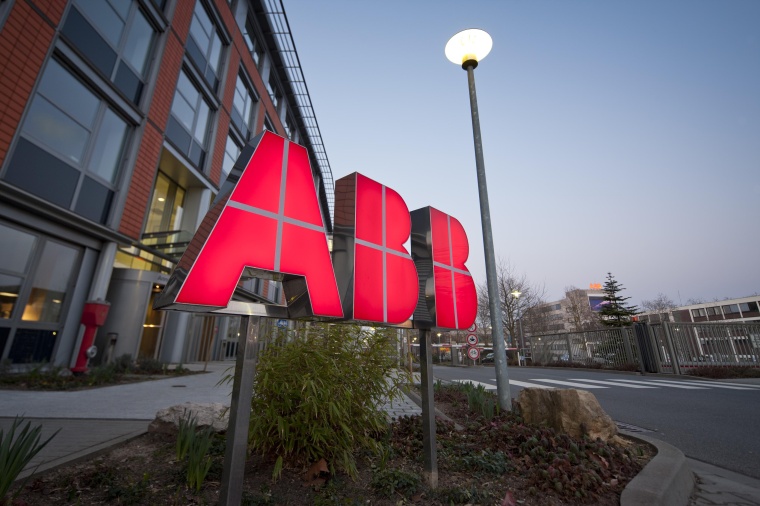 ABB übernimmt B&R - Transaktion für Sommer 2017 geplant