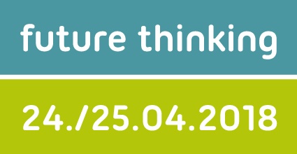 Future Thinking - der RZ-Kongress