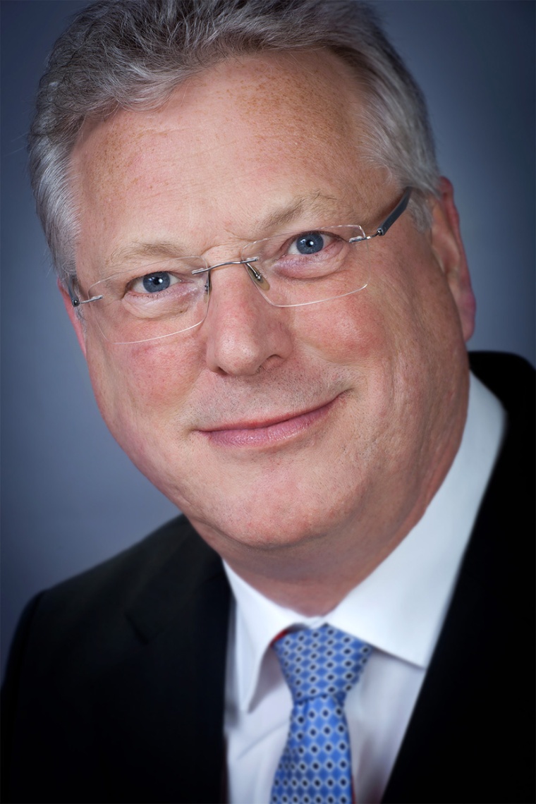 Airbus: Michael Gerhards, neuer Head of CyberSecurity Germany